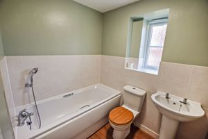 Bathroom- click for photo gallery